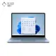 لپ تاپ 12.4 اینچی مایکروسافت مدل Surface Laptop Go 2-A رنگ آبی