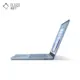 پورت های لپ تاپ 12.4 اینچی مایکروسافت مدل Surface Laptop Go 2-A رنگ آبی