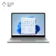 پورت های لپ تاپ 12.4 اینچی مایکروسافت مدل Surface Laptop Go 2-A رنگ نقره ای