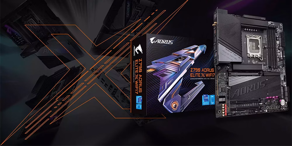 the best gigabyte motherboards