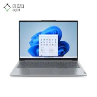 لپ تاپ لنوو 14 اینچی مدل Thinkbook 14-D i7 13700H 8GB 512GB SSD Intel Iris