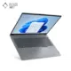نمای رو به رو لپ تاپ 14 اینچی لنوو مدل Thinkbook 14-DB