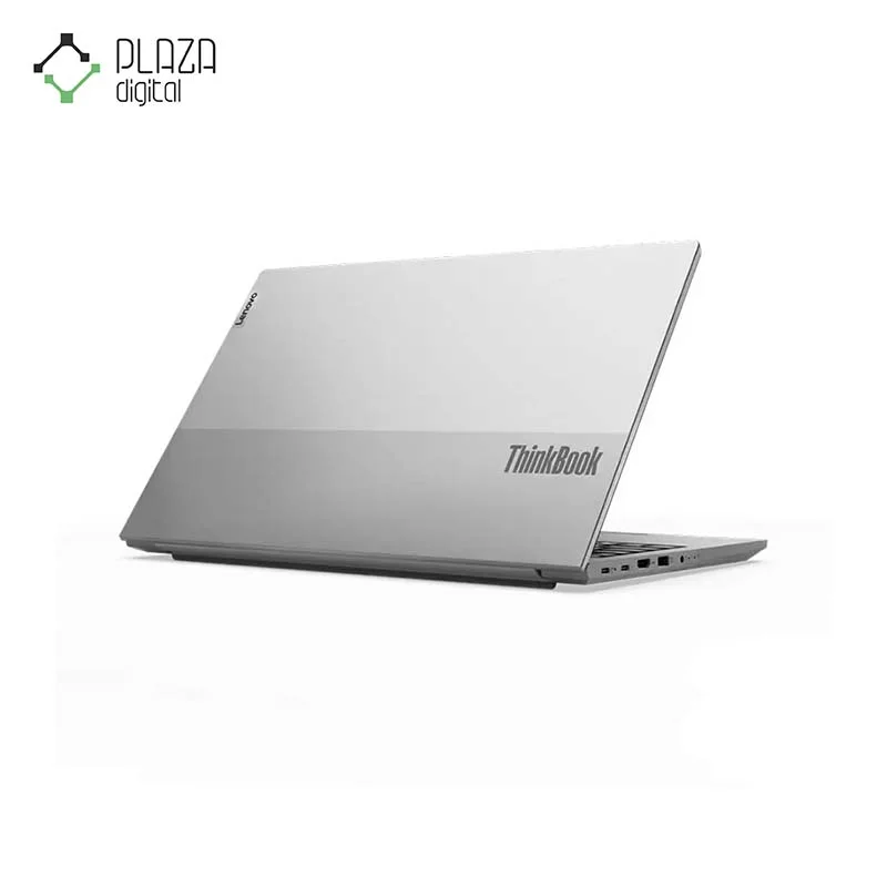 نمای درب پشت لپ تاپ 15.6 اینچی لنوو مدل ThinkBook 15-P