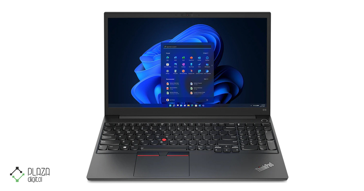 thinkpad e15 ei lenovo laptop