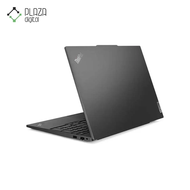 نمای درب پشت لپ تاپ 16 اینچی لنوو ThinkPad مدل E16-AB