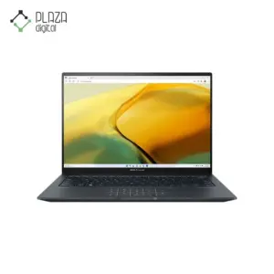 لپ تاپ 14.5 اینچی ایسوس ZenBook Pro 14X OLED مدل UX3404VA-A