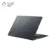 نمای درب پشت لپ تاپ 14.5 اینچی ایسوس ZenBook Pro 14X OLED مدل UX3404VA