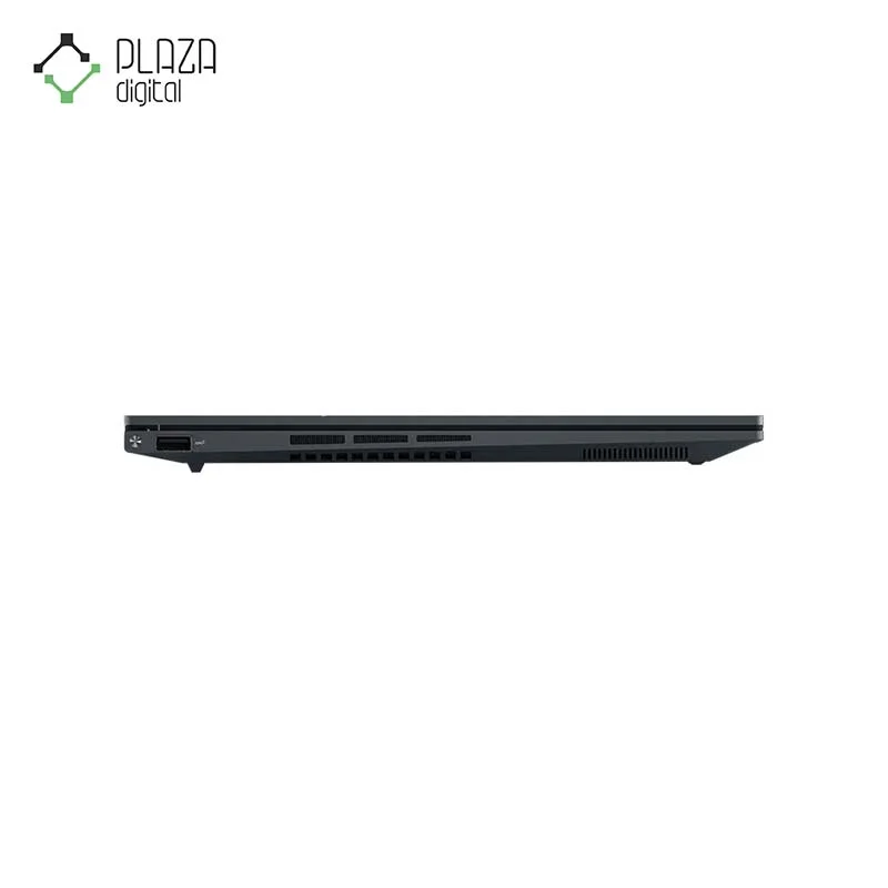 پورت های لپ تاپ 14.5 اینچی ایسوس ZenBook Pro 14X OLED مدل UX3404VA