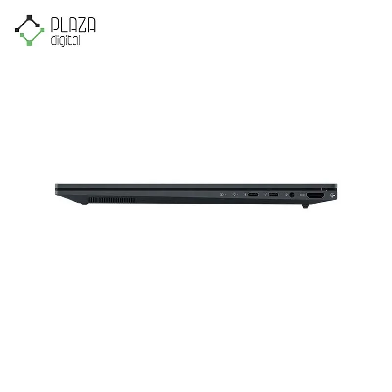 پورت های ارتباطی لپ تاپ 14.5 اینچی ایسوس ZenBook Pro 14X OLED مدل UX3404VA