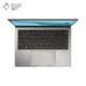 نمای کیبورد لپ تاپ 13 اینچی ایسوس ZenBook S 13 OLED مدل UX5304VA-B