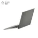 نمای کناری لپ تاپ 13 اینچی ایسوس ZenBook S 13 OLED مدل UX5304VA-B