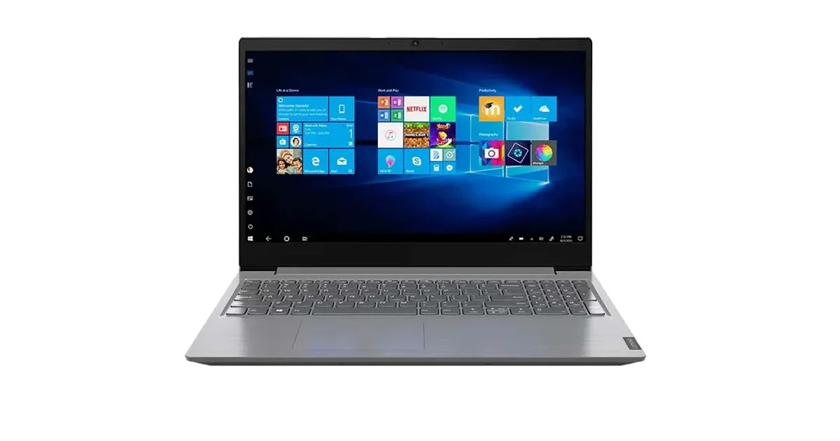 لپ تاپ 15 اینچی لنوو IdeaPad مدل V15-RP