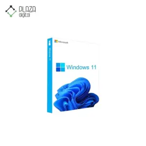 پک اورجینال ویندوز Windows 11 Pro
