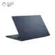 نمای درب پشت لپ تاپ 15.6 اینچی ایسوس VivoBook 15 مدل X1504VA-C