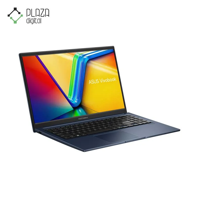 نمای سمت چپ لپ تاپ 15.6 اینچی ایسوس VivoBook 15 مدل X1504VA-C