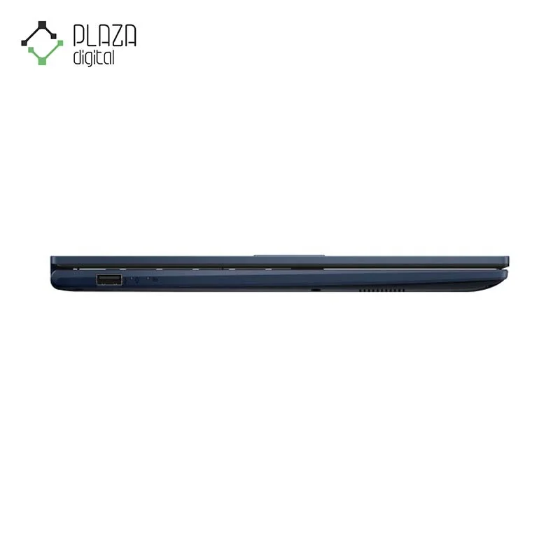 پورت های لپ تاپ 15.6 اینچی ایسوس VivoBook 15 مدل X1504VA-C