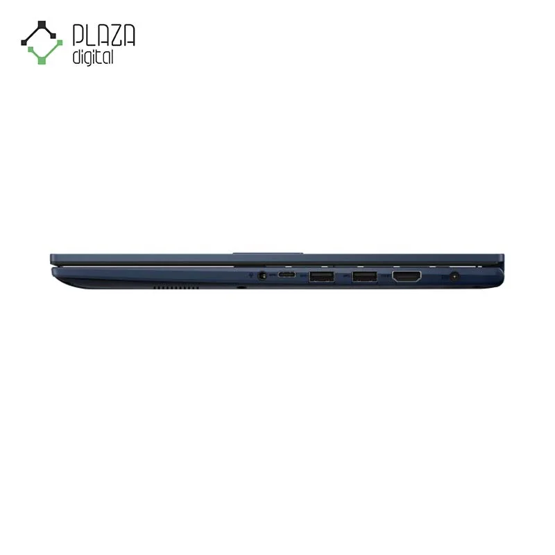 پورت های لپ تاپ 15.6 اینچی ایسوس VivoBook 15 مدل X1504VA-C