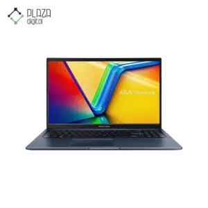 لپ تاپ 15.6 اینچی ایسوس VivoBook 15 مدل X1504ZA-D