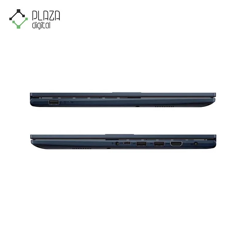 پورت های ارتباطی لپ تاپ 15.6 اینچی ایسوس VivoBook 15 مدل X1504ZA-D
