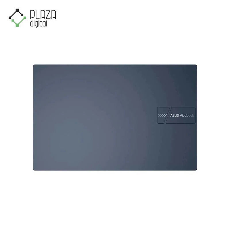 نمای پشت لپ تاپ 15.6 اینچی ایسوس VivoBook 15 مدل X1504ZA-F