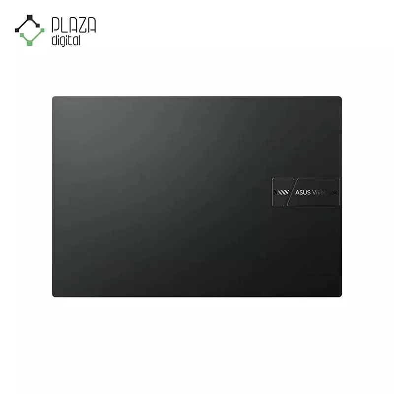 نمای پشت لپ تاپ 16 اینچی ایسوس VivoBook 16 مدل X1605ZA