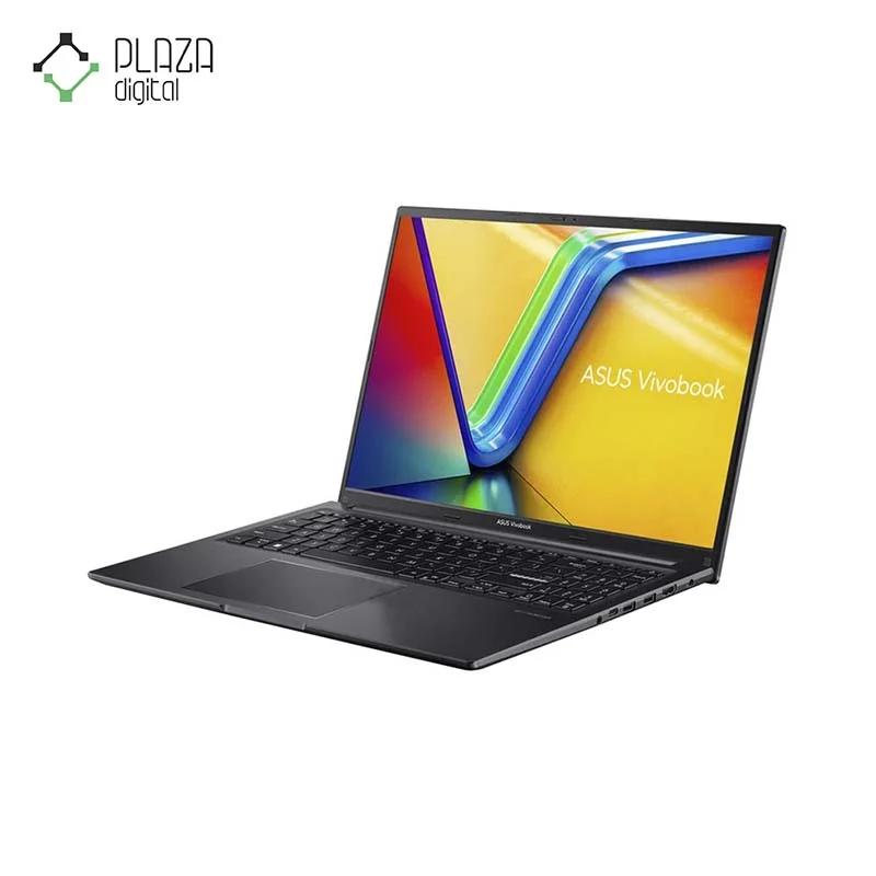 نمای سمت راست لپ تاپ 16 اینچی ایسوس VivoBook 16 مدل X1605ZA