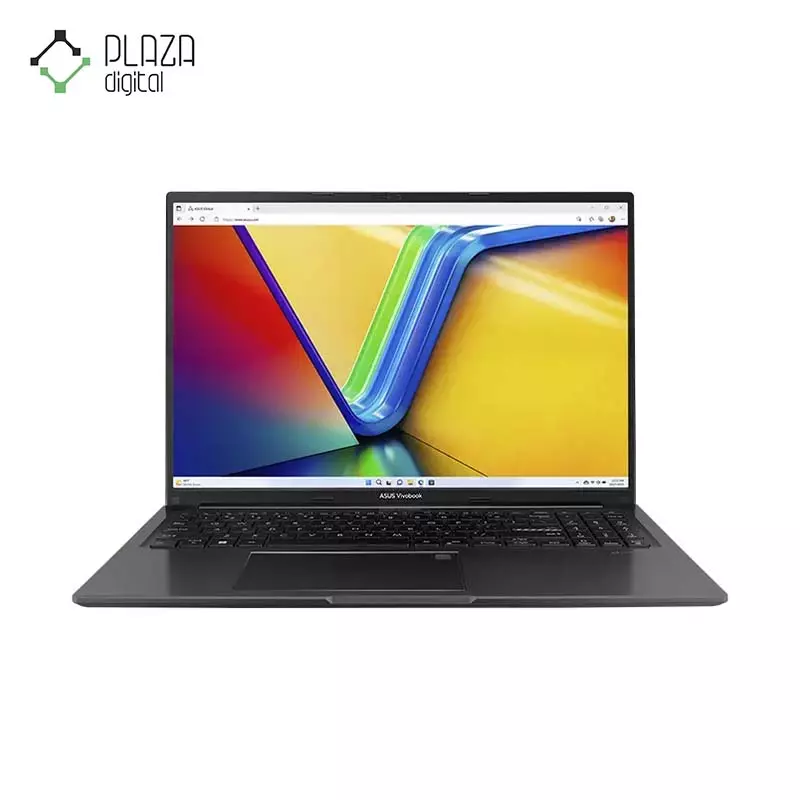 لپ تاپ 16 اینچی ایسوس VivoBook 16 مدل X1605ZA