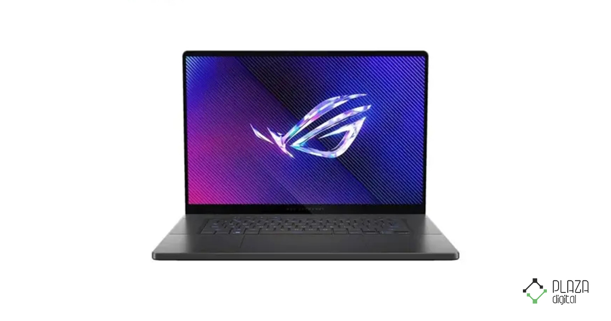 لپ تاپ گیمینگ 16 اینچی ایسوس ROG Zephyrus G16 مدل GU605MY