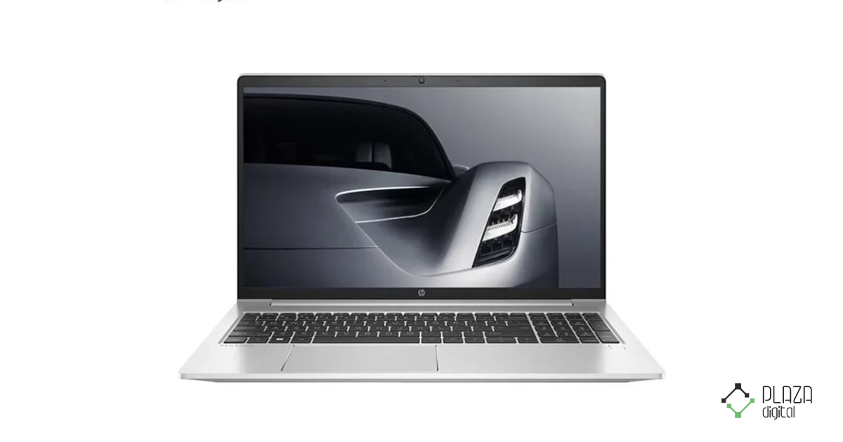 لپ تاپ 15.6 اینچی اچ پی ProBook 450 مدل G9-7A