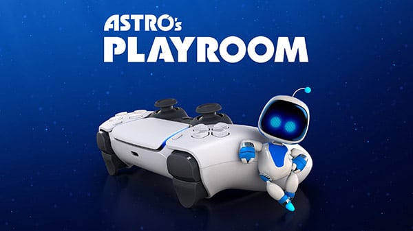 Astro Playroom 06 11 20