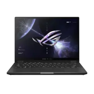 لپ تاپ ایسوس 13 اینچی مدل ROG Flow X13 GV302XA R9 7940HS 16GB 512GB SSD AMD Radeon - پلازا دیجیتال