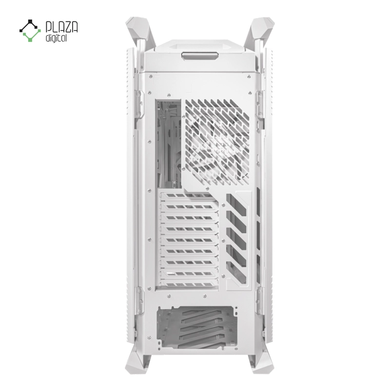 کیس کامپیوتر گیمینگ ایسوس مدل ROG Hyperion GR701 سفید پلازا دیجیتال