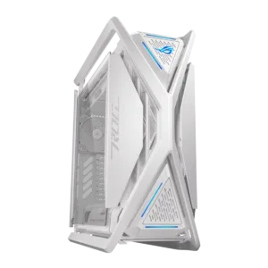 کیس کامپیوتر گیمینگ ایسوس مدل ROG Hyperion GR701 سفید پلازا دیجیتال