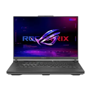 لپ تاپ ایسوس 16 اینچی مدل ROG Strix Scar 16 G614JIR i9 14900HX 16GB 1TB SSD RTX4070 پلازا دیجیتال