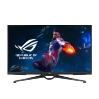 مانیتور گیمینگ 38 اینچی ایسوس ROG Swift مدل PG38UQ - پلازا دیجیتال