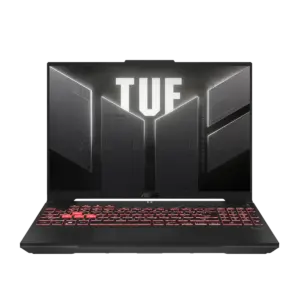 لپ تاپ ایسوس 16 اینچی مدل TUF Gaming A16 FA607PI R9 7845HX 32GB 1TB SSD RTX4070 - پلازا دیجیتال