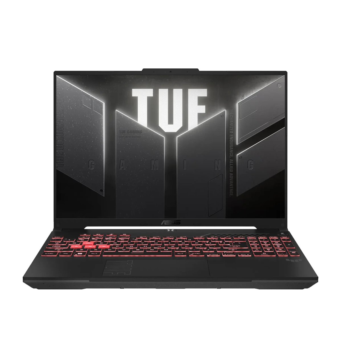 لپ تاپ ایسوس 16 اینچی مدل TUF Gaming A16 FA607PI R9 7845HX 32GB 1TB SSD RTX4070 - پلازا دیجیتال