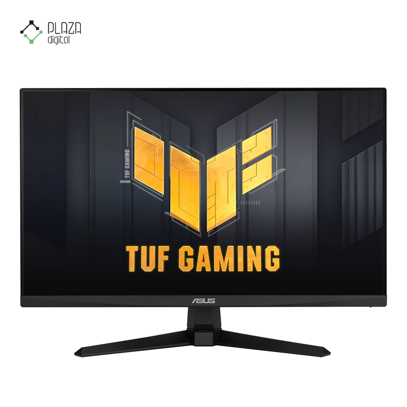 مانیتور گیمینگ ایسوس 24 اینچی مدل TUF Gaming VG249QM1A پلازا دیجیتال