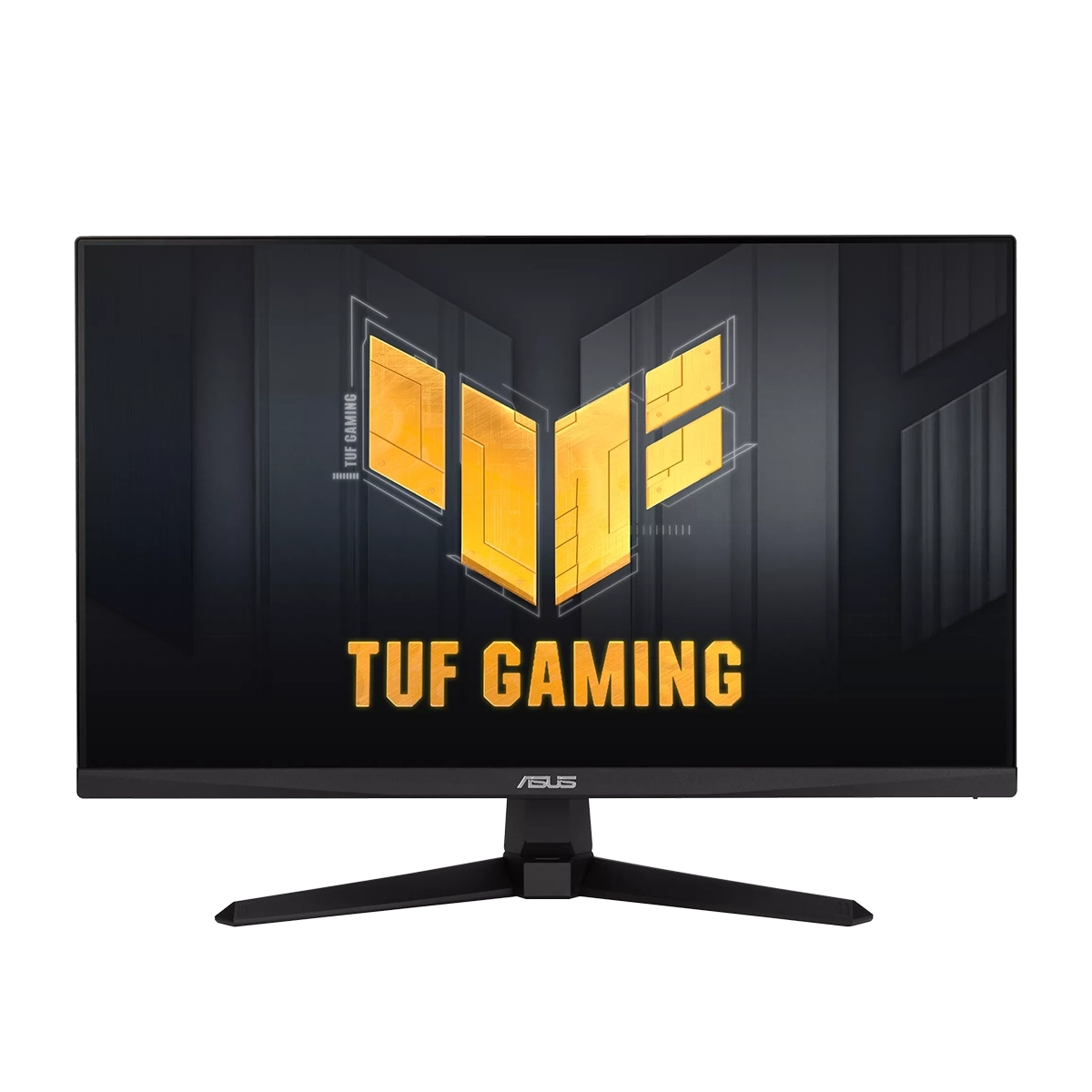 مانیتور گیمینگ ایسوس 24 اینچی مدل TUF Gaming VG249QM1A پلازا دیجیتال