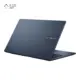 نمای درب پشت لپ تاپ ایسوس 15.6 اینچی مدل VivoBook 15 X1504VA i3 1315U 4GB 512GB Iris Xe پلازا دیجیتال