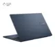 نمای درب پشت لپ تاپ ایسوس 15.6 اینچی مدل VivoBook 15 X1504VA i3 1315U 4GB 512GB Iris Xe پلازا دیجیتال