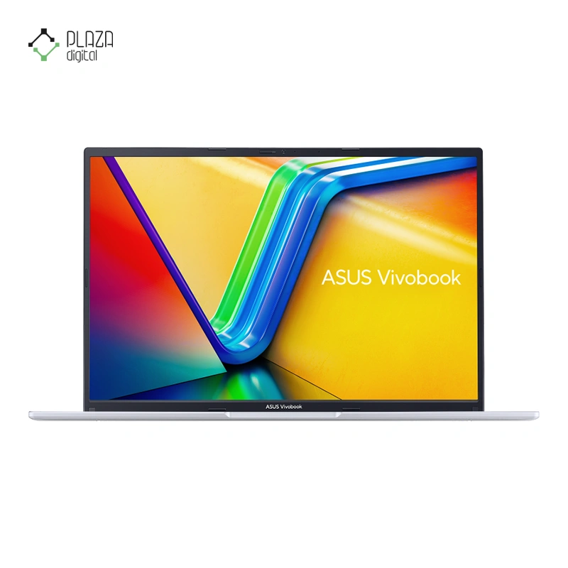 لپ تاپ ایسوس 16 اینچی مدل VivoBook 16 M1605YA-D R7 7730U 8GB 512GB SSD Radeon VEGA 8 پلازا دیجیتال