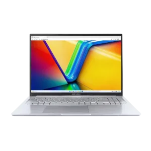 لپ تاپ ایسوس 16 اینچی مدل VivoBook 16 M1605YA-D R7 7730U 8GB 512GB SSD Radeon VEGA 8 پلازا دیجیتال