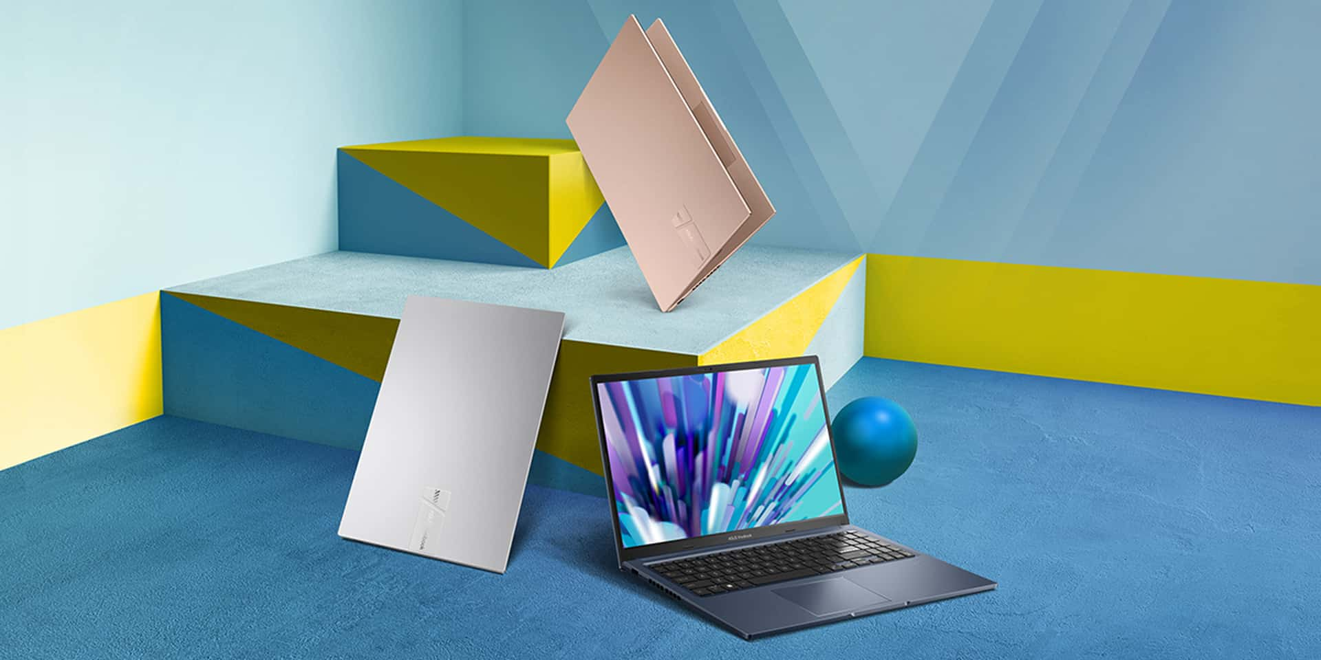 خرید لپ تاپ ایسوس vivobook