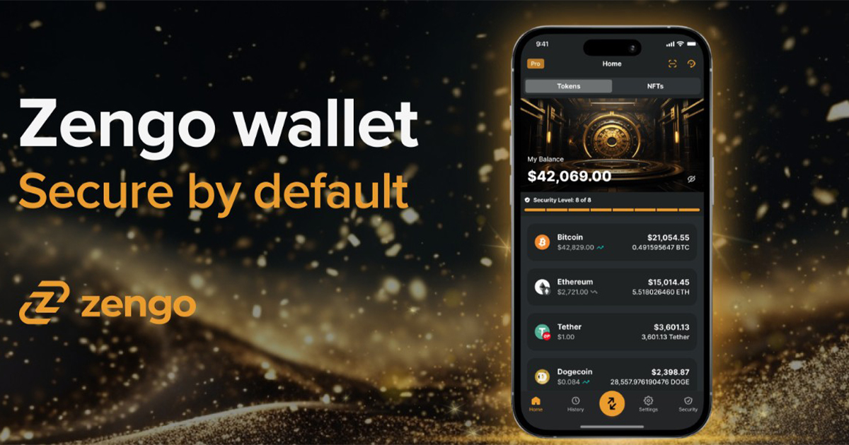 Crypto Wallet 4