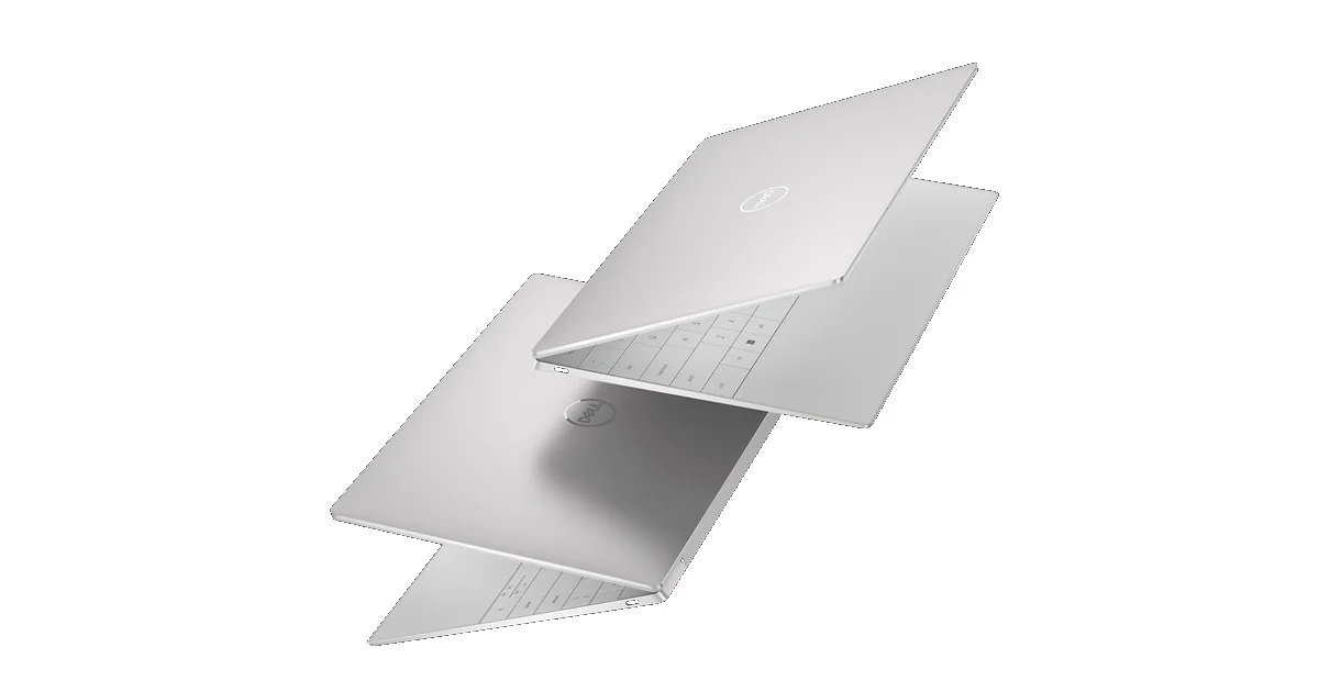 Dell XPS 14 Snapdragon Edition