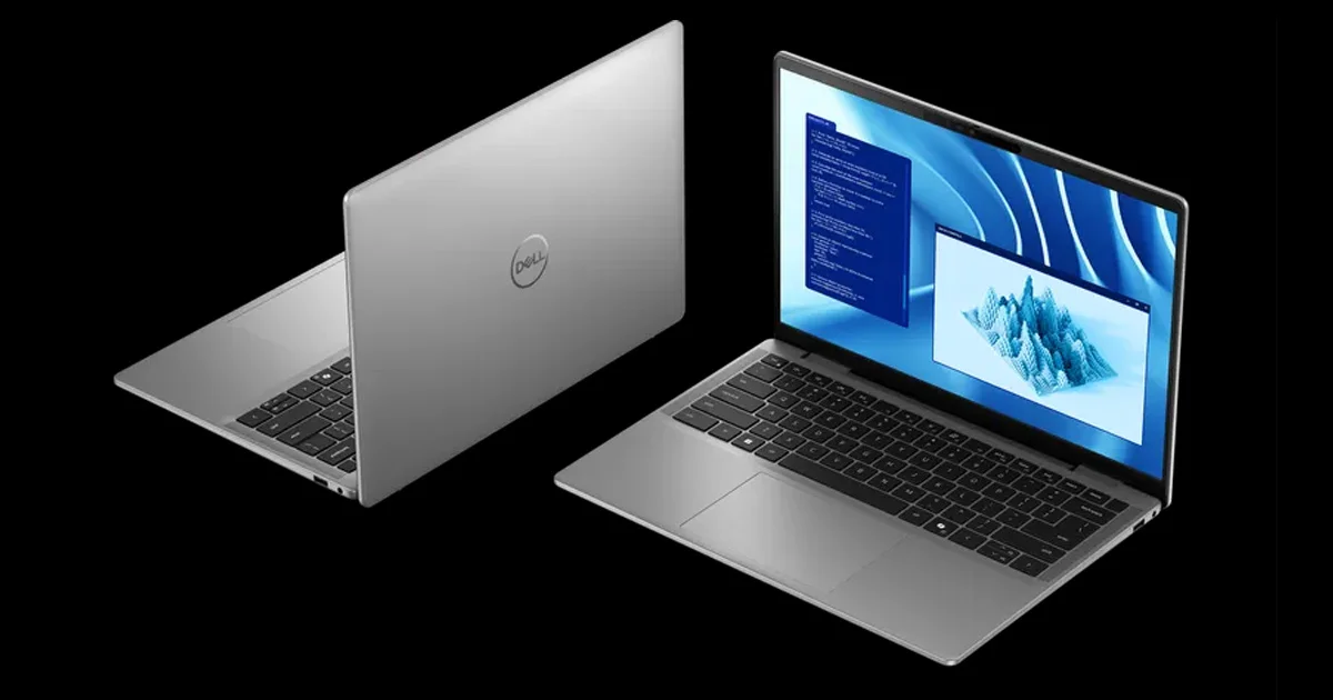 Dell XPS Inspiron and Latitude