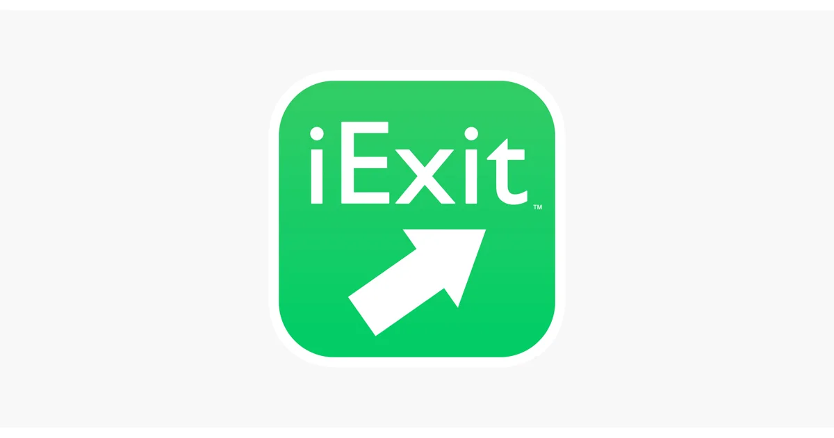 اپلیکیشن iExit