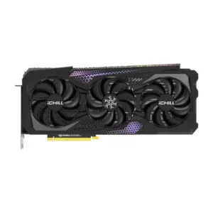 کارت گرافیک اینو تری دی مدل GeForce RTX 4080 ICHILL X3 حافظه 16 گیگابایت