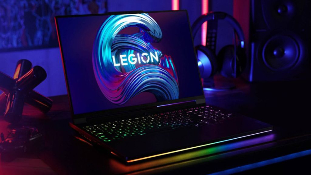 لپ تاپ لنوو سری Legion  لنوو